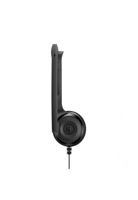 Навушники EPOS Comm PC 5 CHAT, Black, mini jack 3,5 мм