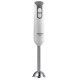 Блендер Ardesto HBL-1430, White, 700W, занурювальний, 2 швидкості, 3 насадки, турборежим