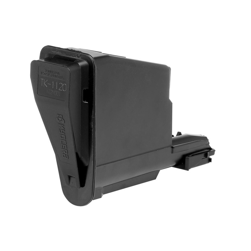 Картридж Kyocera TK-1120, Black, FS-1025/1125/1160, 3000 стор (1T02M70NX1)