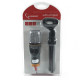 Мікрофон Gembird MIC-D-03 Black, на підставці