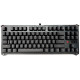 Клавіатура A4Tech Bloody B930, USB Black игровая, механическая, RGB-подсветка, LK Libra Brown Switch
