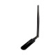 Мережевий адаптер USB D-LINK DWA-137 Wi-Fi 802.11g/n 300Mb, USB 2.0