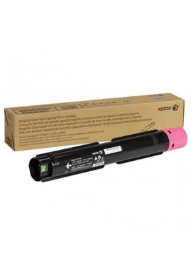 Картридж Xerox 106R03747, Magenta, VersaLink C7020/C7025/C7030, 16 500 стор