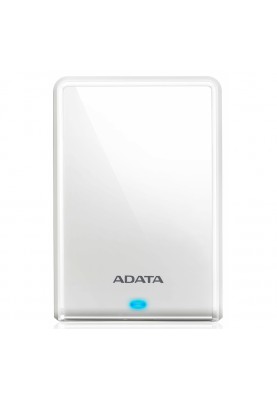 Зовнішній жорсткий диск 1Tb ADATA HV620S "Slim", 2.5", USB 3.2 (AHV620S-1TU31-CWH)