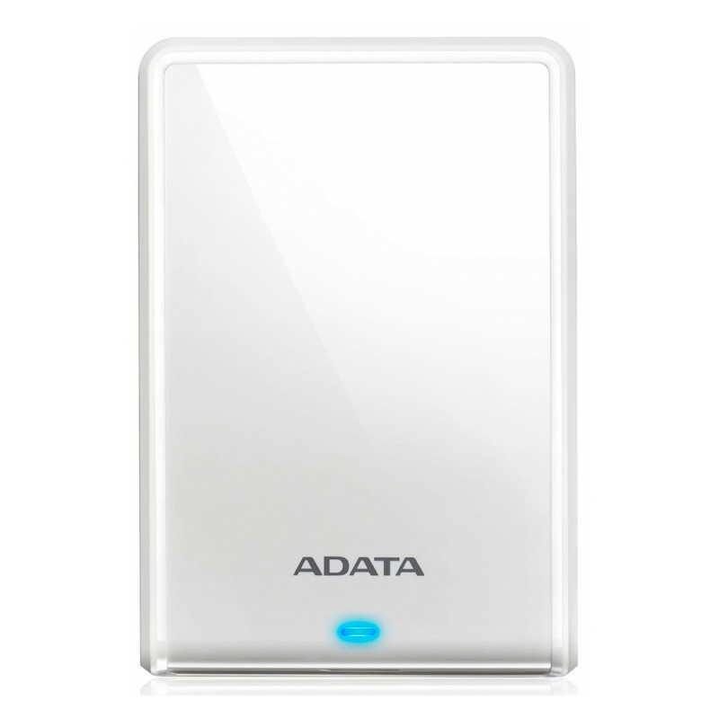 Зовнішній жорсткий диск 1Tb ADATA HV620S "Slim", 2.5", USB 3.2 (AHV620S-1TU31-CWH)