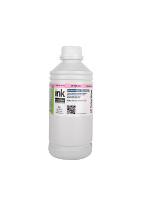 Чорнило ColorWay Epson 673, Light Magenta, L800/L805/L810/L850/L1800, 1 л, водорозчинне (CW-EW810LM1)