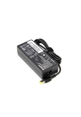 Блок живлення для ноутбуків Lenovo 20V, 4.5A, 90W, USB