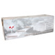 Картридж HP 304A (CC530A), Black, CLJ CP2025/CM2320, 3500 стор, RTC (RTC.CC530A)
