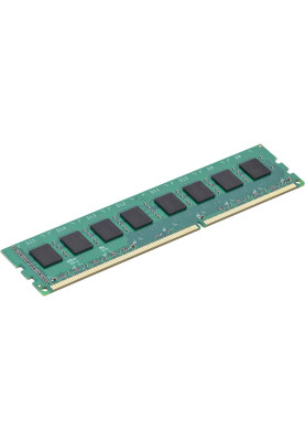 Пам'ять 8Gb DDR3, 1600 MHz, Goodram, 11-11-11-28, 1.35V (GR1600D3V64L11/8G)