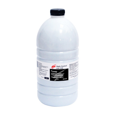 Тонер Samsung Universal, ML-1610/1710/2010, SL-M2020/2070, SCX-4200/4300, 1 кг, Static Control (TRSUNIV3-1KG-P)