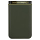 Зовнішній жорсткий диск 1Tb Transcend StoreJet 25M3, Grey, 2.5", USB 3.1 (TS1TSJ25M3G)
