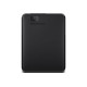 Зовнішній жорсткий диск 4Tb Western Digital Elements, Black, 2.5", USB 3.0 (WDBU6Y0040BBK-WESN)