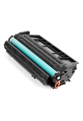 Картридж HP 49X/53X (Q5949X/Q7553X), Black, 1160/1320/P2015, 7000 стор, ColorWay (CW-H5949/7553MX)