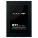 Твердотільний накопичувач 256Gb, Team GX2, SATA3, 2.5", TLC, 500/400 MB/s (T253X2256G0C101)