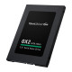 Твердотільний накопичувач 512Gb, Team GX2, SATA3, 2.5", TLC, 530/430 MB/s (T253X2512G0C101)