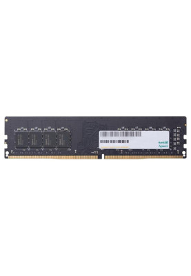 Пам'ять 8Gb DDR4, 2666 MHz, Apacer, CL19, 1.2V (AU08GGB26CQYBGH)