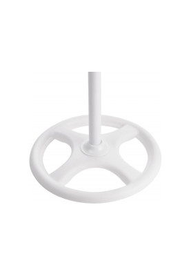 Вентилятор підлоговий Ardesto FN-1608RW White, 45W, 3 швидкості, діаметр 40 см