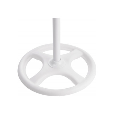 Вентилятор підлоговий Ardesto FN-1608RW White, 45W, 3 швидкості, діаметр 40 см
