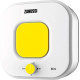 Водонагрівач Zanussi ZWH/S 15 Mini O, White/Yellow, 2500W, 15л, над мийкою
