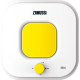 Водонагрівач Zanussi ZWH/S 15 Mini O, White/Yellow, 2500W, 15л, над мийкою