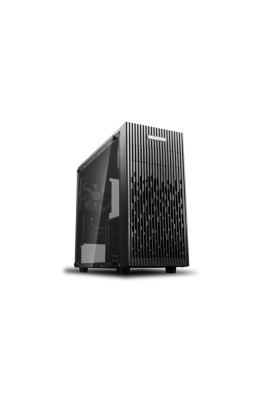 Корпус Deepcool MATREXX 30 Black, без БЖ, Mini Tower, Micro ATX / Mini ITX, USB 2.0, USB 3.0, 406x193x378 мм