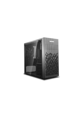 Корпус Deepcool MATREXX 30 Black, без БЖ, Mini Tower, Micro ATX / Mini ITX, USB 2.0, USB 3.0, 406x193x378 мм