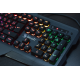 Клавіатура A4Tech Bloody B150N Black, USB, ігрова, неонове підсвічування, ефекти "хвиля" і "дихання"