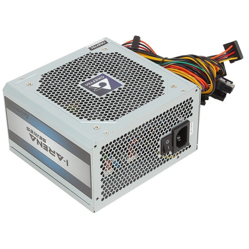 Блок живлення Chieftec 700W iArena GPC-700S