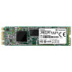 Твердотільний накопичувач M.2 256Gb, Transcend MTS830S, SATA3, 3D TLC, 560/510 MB/s (TS256GMTS830S)
