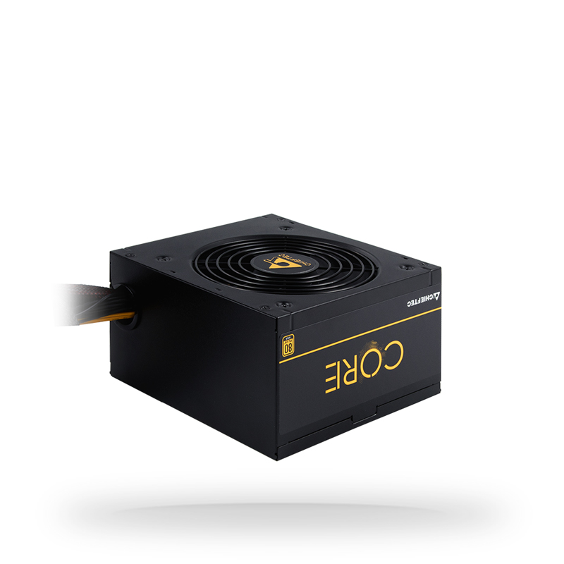 Блок живлення Chieftec 700W BBS-700S ATX 2.31+EPS12V APFC 24+4/8+4*(6/8)pcie 1*12см 85+GOLD