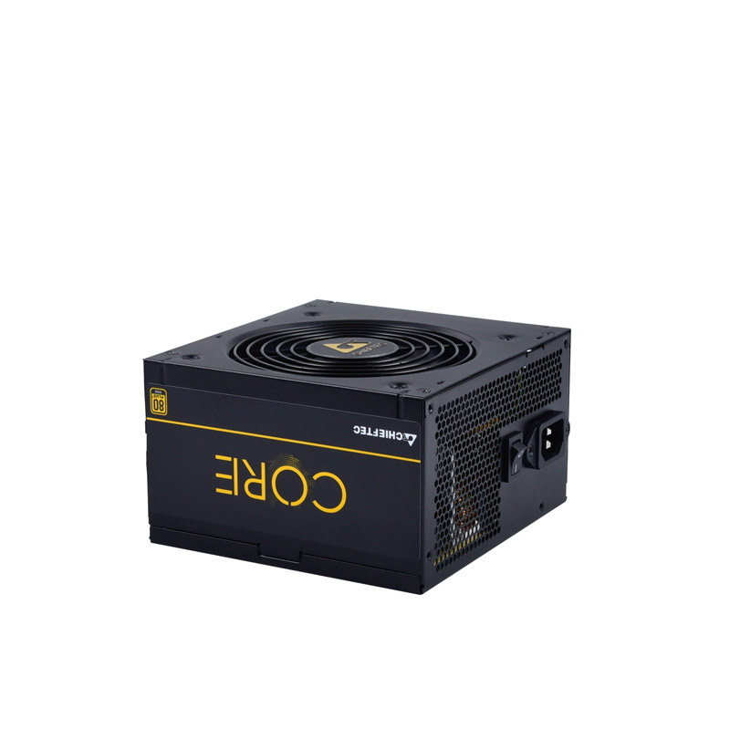 Блок живлення Chieftec 700W BBS-700S ATX 2.31+EPS12V APFC 24+4/8+4*(6/8)pcie 1*12см 85+GOLD