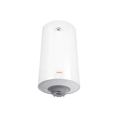 Водонагрівач Ardesto EWH-100ACWMI (3201515), 1500W, 100 л, вертикальний, механічний зовнішній термостат, емальований бак, нижнє підключення, мокрий ТЕН