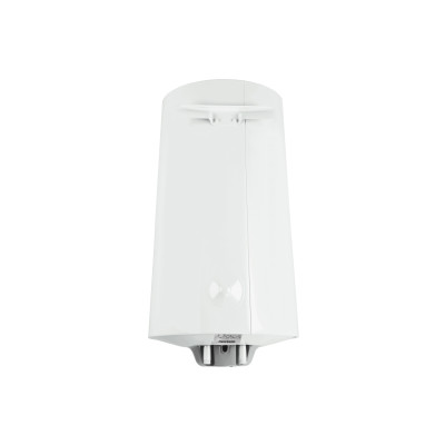 Водонагрівач Ardesto EWH-100ACWMI (3201515), 1500W, 100 л, вертикальний, механічний зовнішній термостат, емальований бак, нижнє підключення, мокрий ТЕН