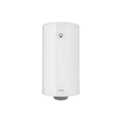 Водонагрівач Ardesto EWH-100ACWMI (3201515), 1500W, 100 л, вертикальний, механічний зовнішній термостат, емальований бак, нижнє підключення, мокрий ТЕН