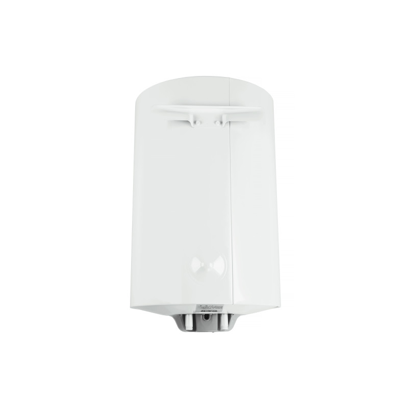 Водонагрівач Ardesto NEU NTS 80 VR (3201513), 1500W, 80 л, вертикальний, механічний зовнішній термостат, емальований бак, нижнє підключення, мокрий ТЕН