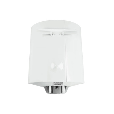 Водонагрівач Ardesto EWH-50ACWMI (3201512), 1500W, 50 л, вертикальний, механічний зовнішній термостат, емальований бак, нижнє підключення, мокрий ТЕН