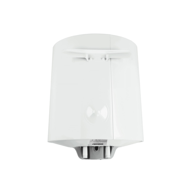 Водонагрівач Ardesto EWH-50ACWMI (3201512), 1500W, 50 л, вертикальний, механічний зовнішній термостат, емальований бак, нижнє підключення, мокрий ТЕН