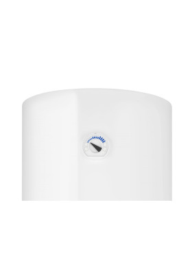 Водонагрівач Ardesto EWH-50ACWMI (3201512), 1500W, 50 л, вертикальний, механічний зовнішній термостат, емальований бак, нижнє підключення, мокрий ТЕН