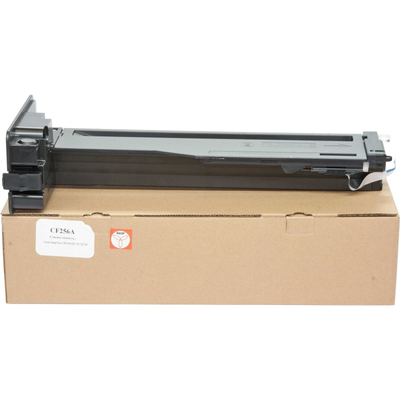 Картридж HP 56A (CF256A), Black, M436, 7400 стор, BASF (BASF-KT-CF256A)