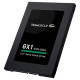 Твердотільний накопичувач 240Gb, Team GX1, SATA3, 2.5", TLC, 500/400 MB/s (T253X1240G0C101)