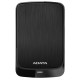 Зовнішній жорсткий диск 2Tb ADATA HV320, Black, 2.5", USB 3.1 (AHV320-2TU31-CBK)