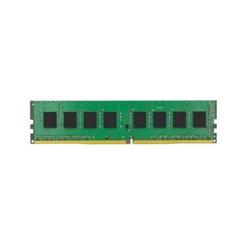 Пам'ять 8Gb DDR4, 3200 MHz, Kingston, CL22, 1.2V (KVR32N22S8/8)