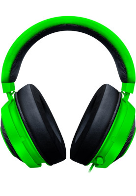 Навушники Razer Kraken Multi Platform Green (RZ04-02830200-R3M1)