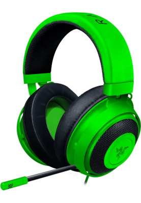 Навушники Razer Kraken Multi Platform Green (RZ04-02830200-R3M1)