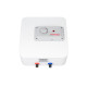 Водонагрівач Ardesto EWH-30OMWMI, 1500W, 30 л, вертикальный/над мойкой/настенный, механический наружный термостат, эмалированный бак, нижнее подключение, мокрый ТЭН