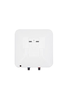 Водонагрівач Ardesto EWH-30OMWMI, 1500W, 30 л, вертикальный/над мойкой/настенный, механический наружный термостат, эмалированный бак, нижнее подключение, мокрый ТЭН