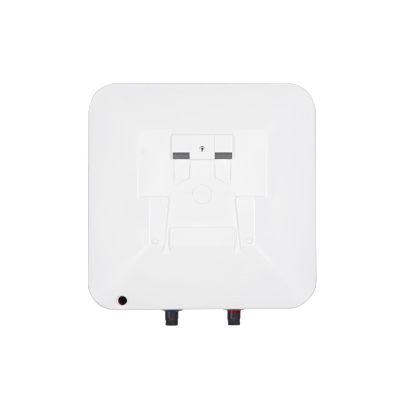 Водонагрівач Ardesto EWH-30OMWMI, 1500W, 30 л, вертикальный/над мойкой/настенный, механический наружный термостат, эмалированный бак, нижнее подключение, мокрый ТЭН