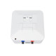 Водонагрівач Ardesto EWH-30OMWMI, 1500W, 30 л, вертикальный/над мойкой/настенный, механический наружный термостат, эмалированный бак, нижнее подключение, мокрый ТЭН