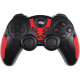 Геймпад Marvo GT-60 Black-Red Wireless, PC/PS3/Android