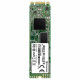 Твердотільний накопичувач M.2 512Gb, Transcend 830S, SATA3, 3D TLC, 560/510 MB/s (TS512GMTS830S)
